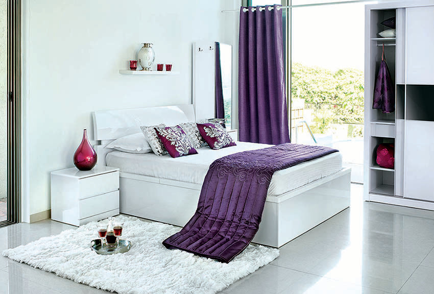 Advantages Of A Sliding Mirror Wardrobe