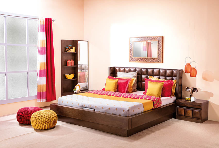 Is Investing in a Solid Wood Bed Worth It?