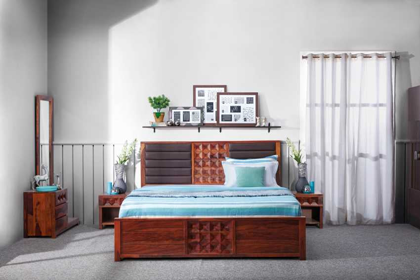 Affordable Bedroom Furniture Design Ideas For Your Home Nilkamal At