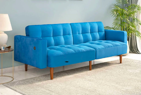 Why sofa-cum-beds are the best choice for homes in India?