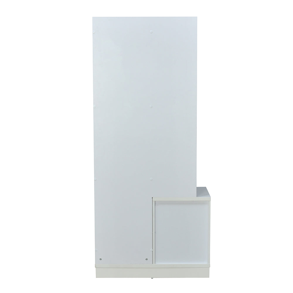 Nilkamal Homes - Prime Dresser Drawer Interior View