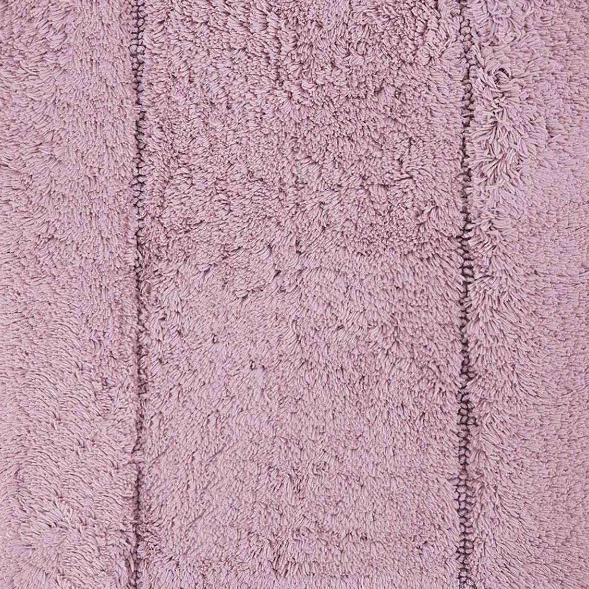 Spaces Hygro Cotton 2000 GSM Small Bath Mat - 15 x 23 Inches, Light Brown