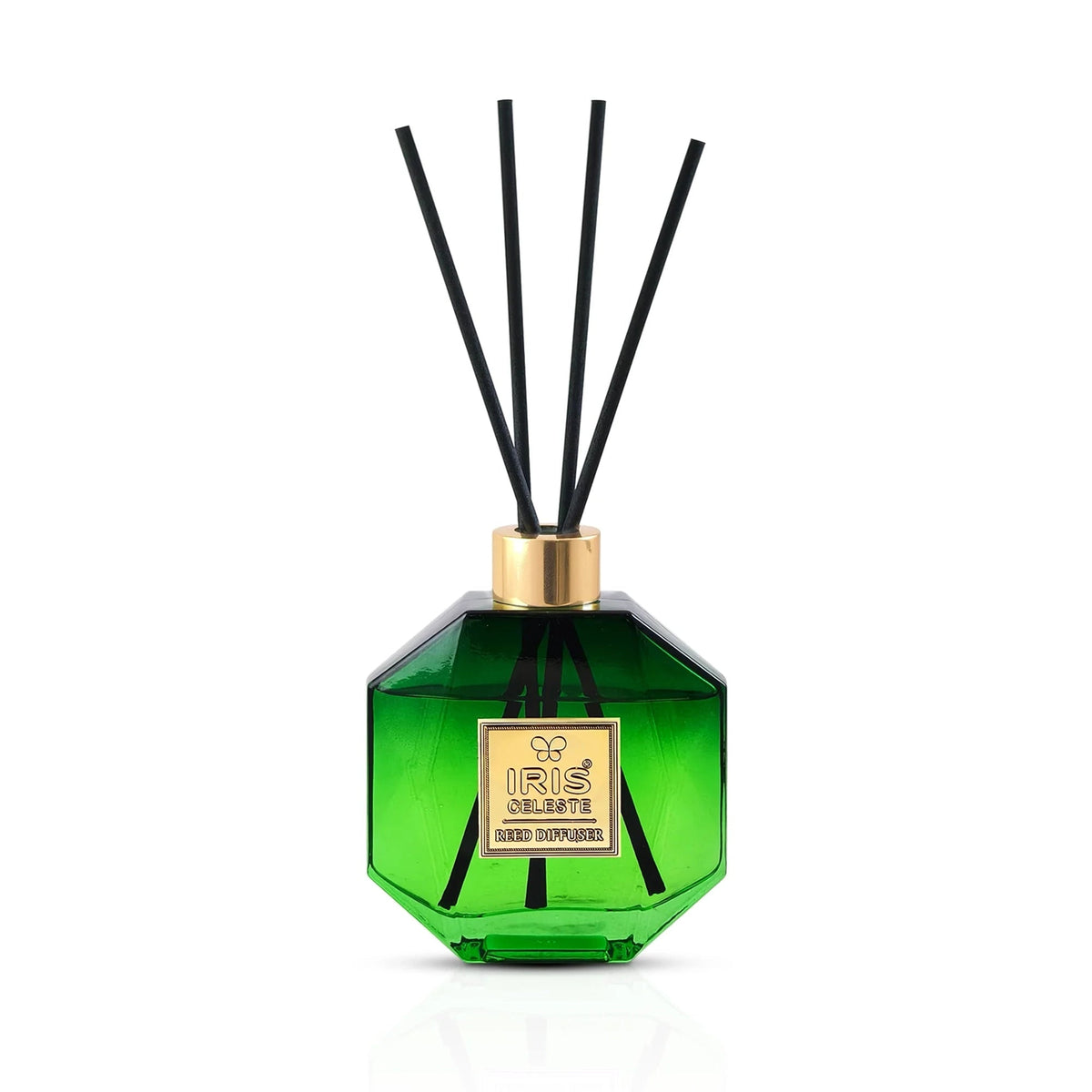 IRIS Celeste ICRD0012LR Reed Diffuser- 150 ml