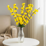 Bloom Floral Flower Bunch (Yellow)