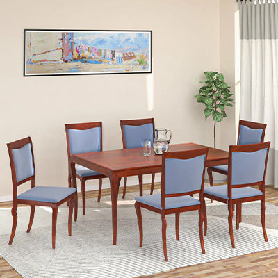 6 Seater Dining Sets
