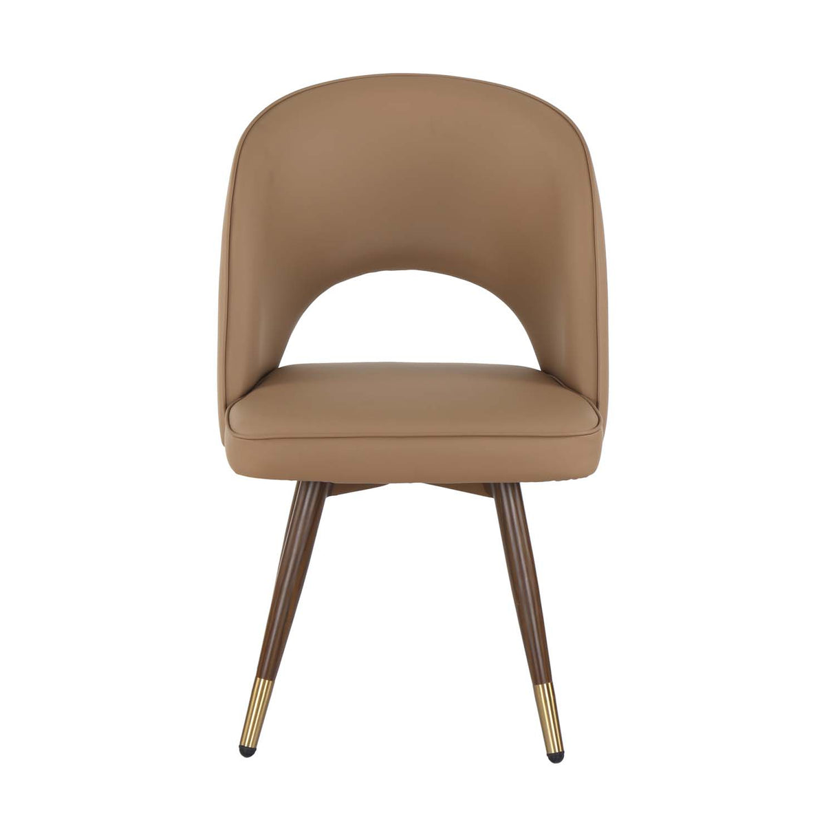 Empera Dining Chair (Camel)