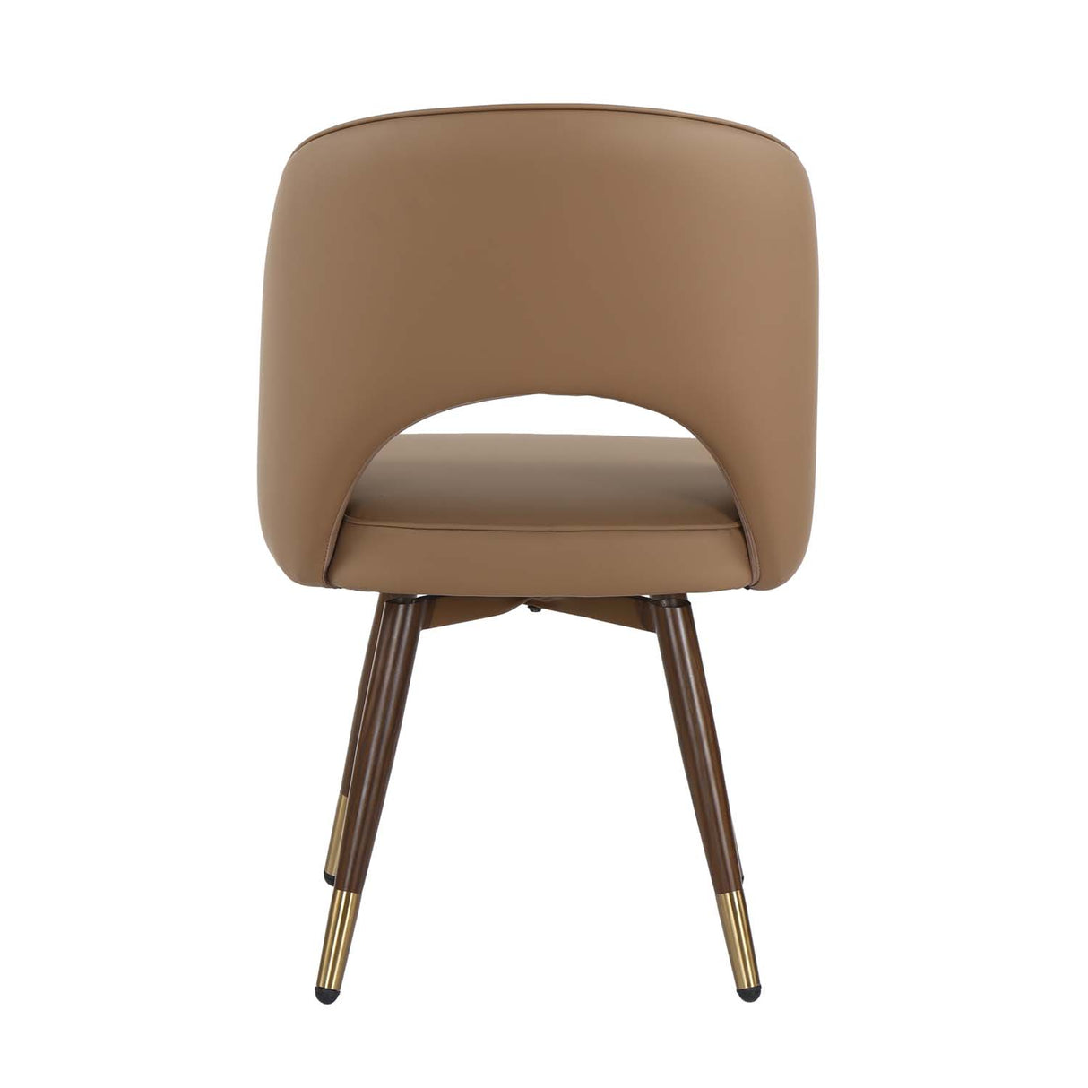 Empera Dining Chair (Camel)