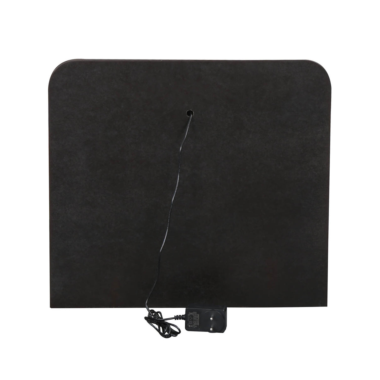 Triton Night Stand (Cocoa Brown)