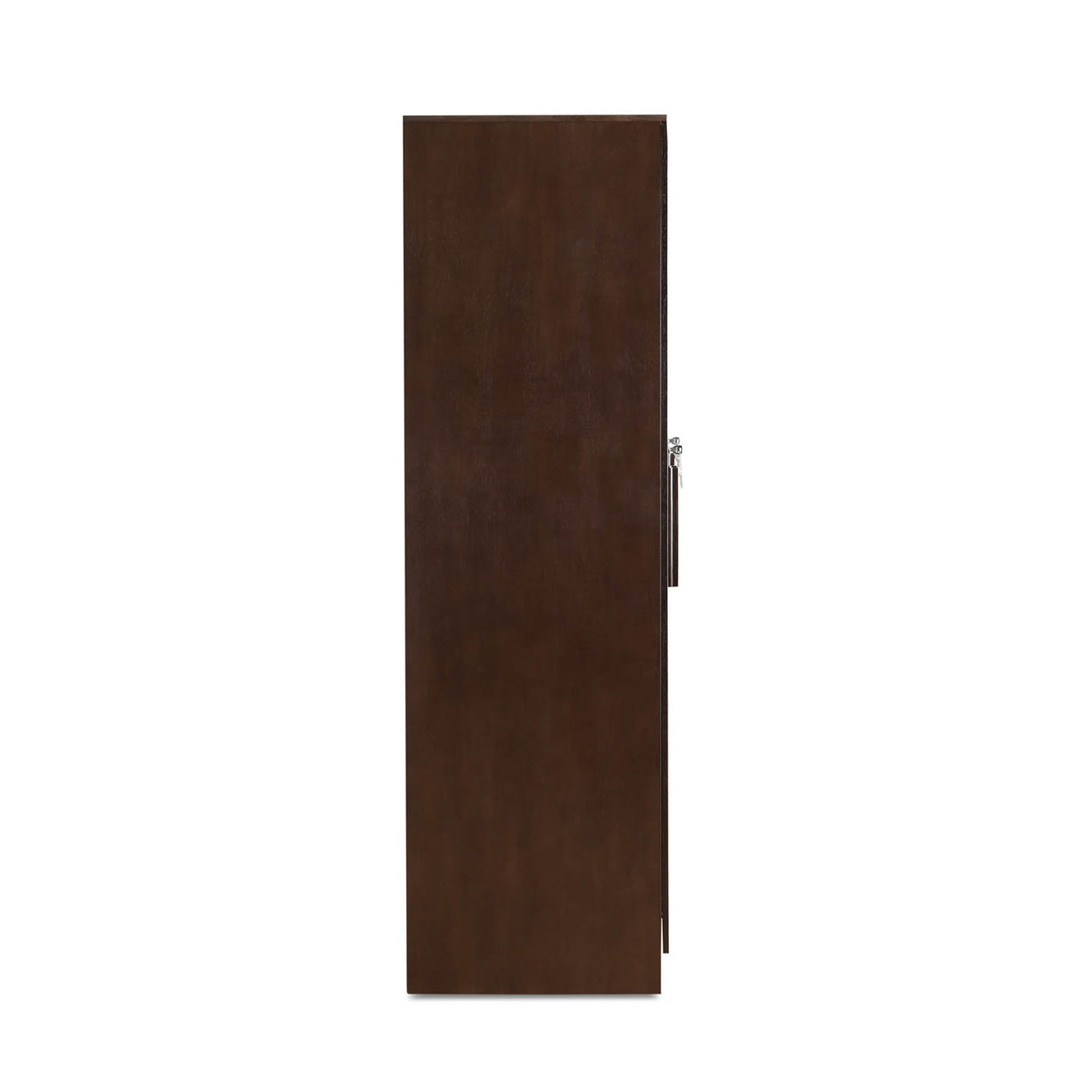 Triton 4 Door Wardrobe (Cocoa Brown)