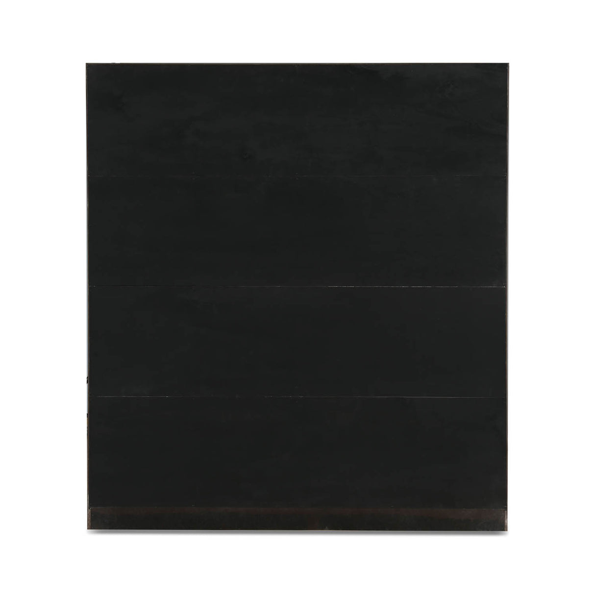 Triton 4 Door Wardrobe (Cocoa Brown)