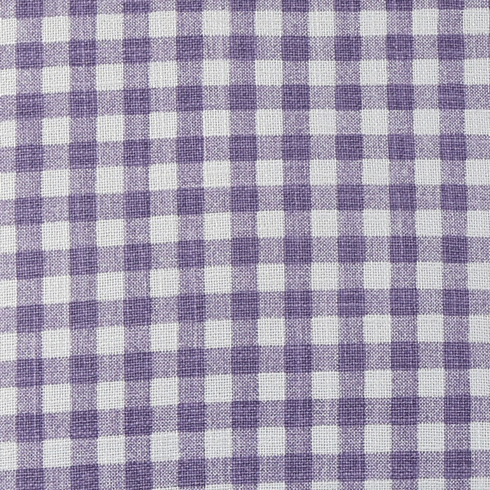Checkered Cotton 16