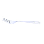 Arias by Lara Dutta Lunar Stainless Steel Dinner Fork Set of 6