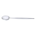 Arias by Lara Dutta Canary Stainless Steel Dinner Spoon Set of 6