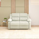 Derik 2 Seater Manual Recliner Sofa- Beige