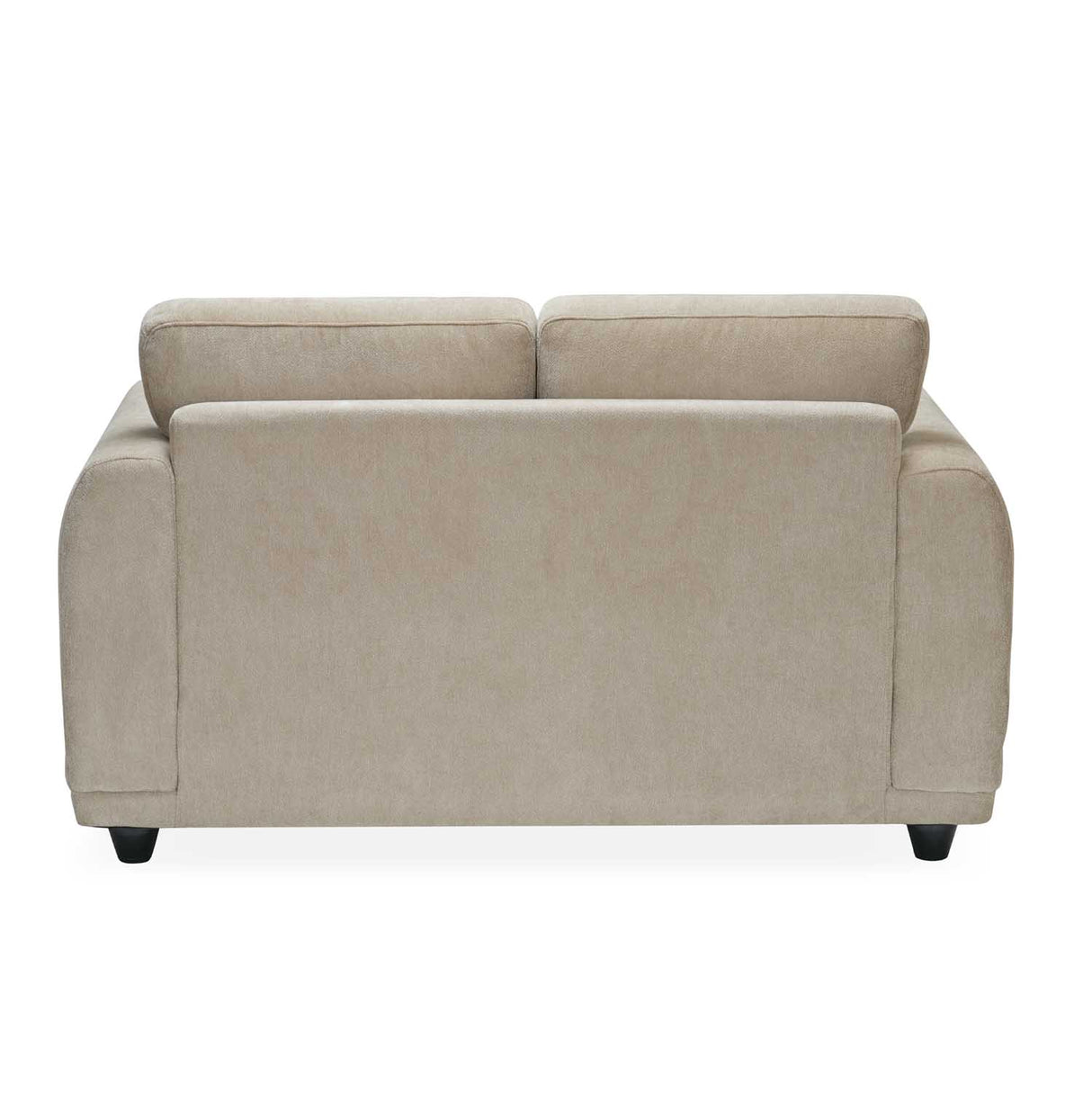 Renzo 2 Seater Sofa- Almond Beige