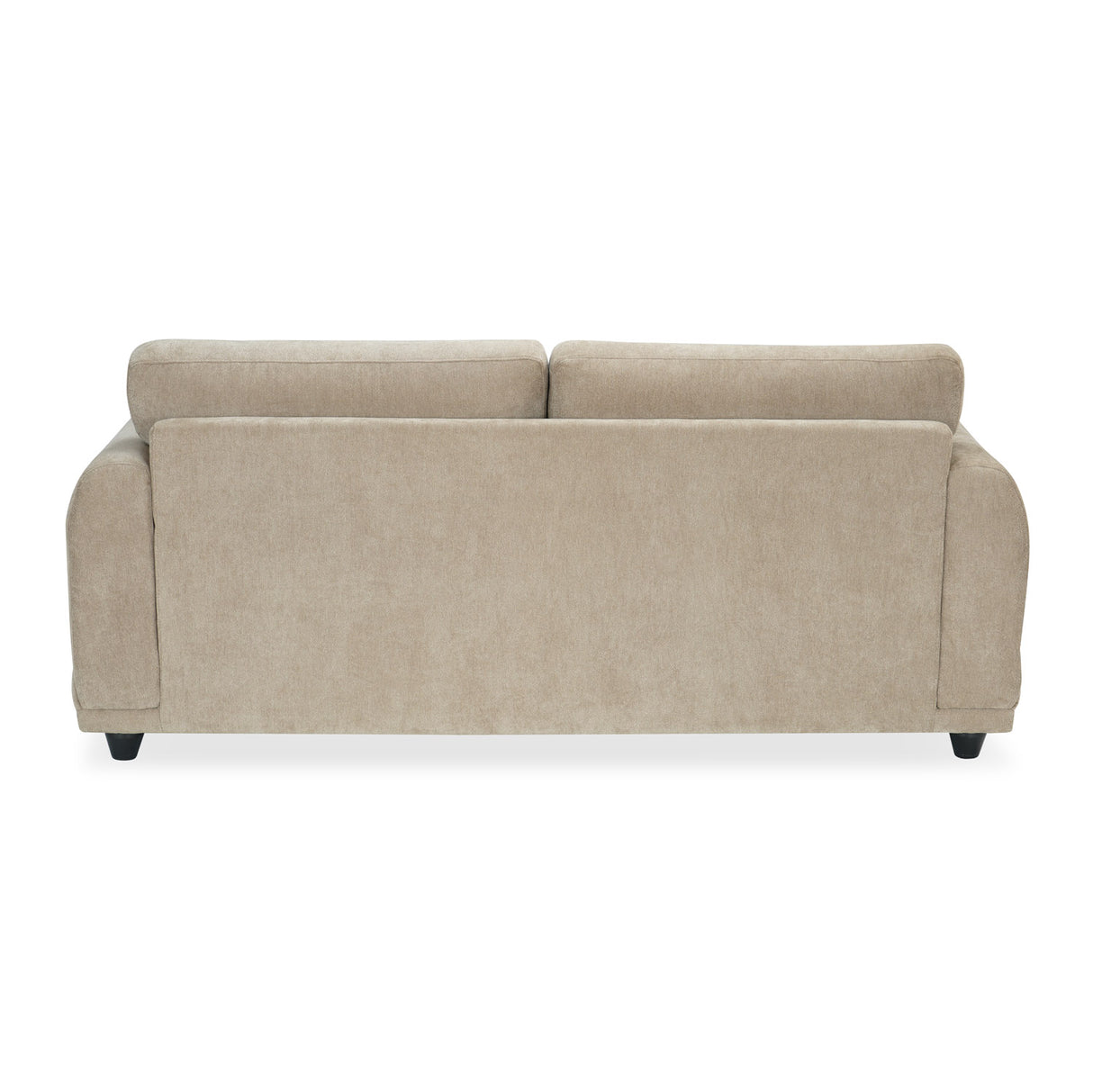 Renzo 3 Seater Sofa- Almond Beige