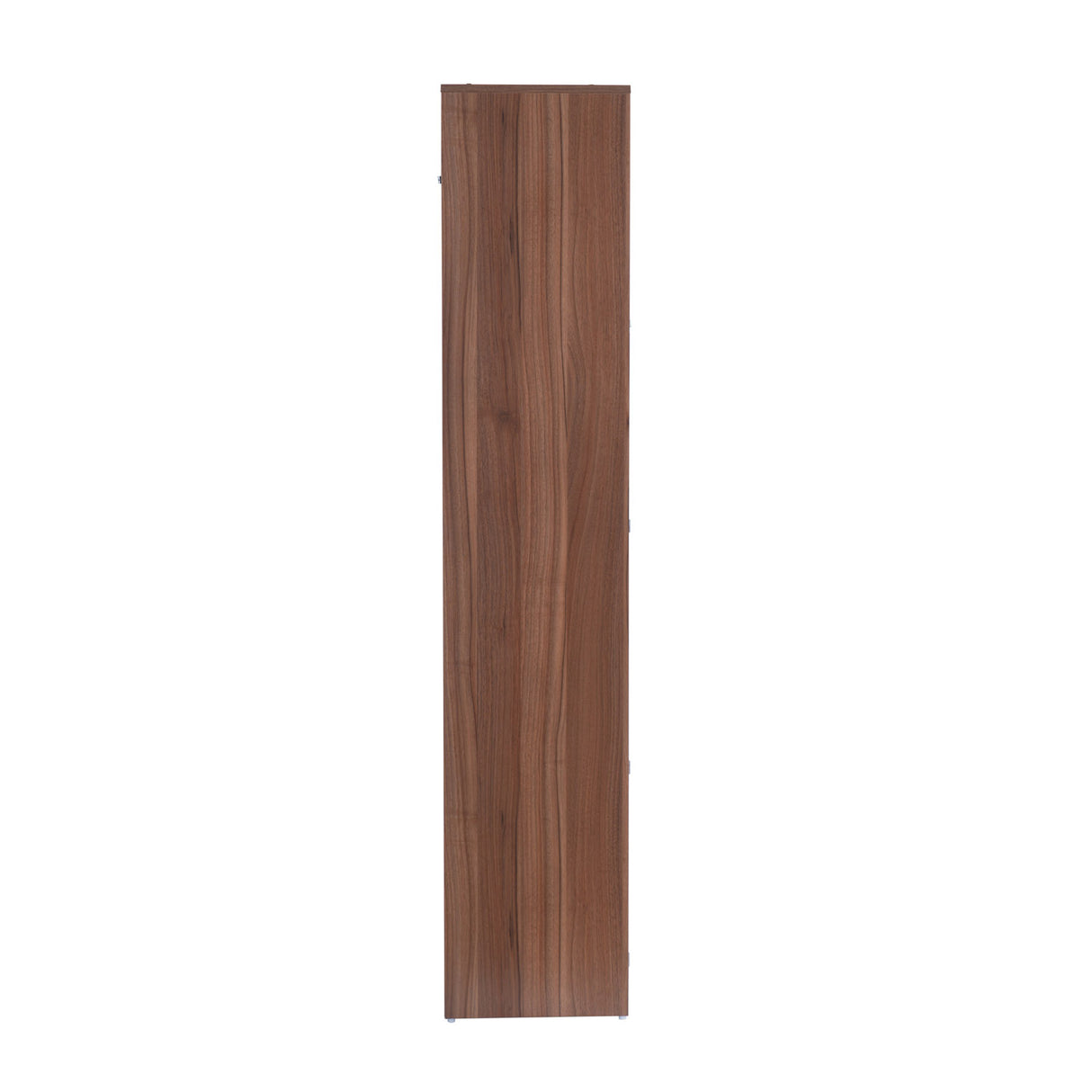 Magnus Bookshelf- Lyon Walnut