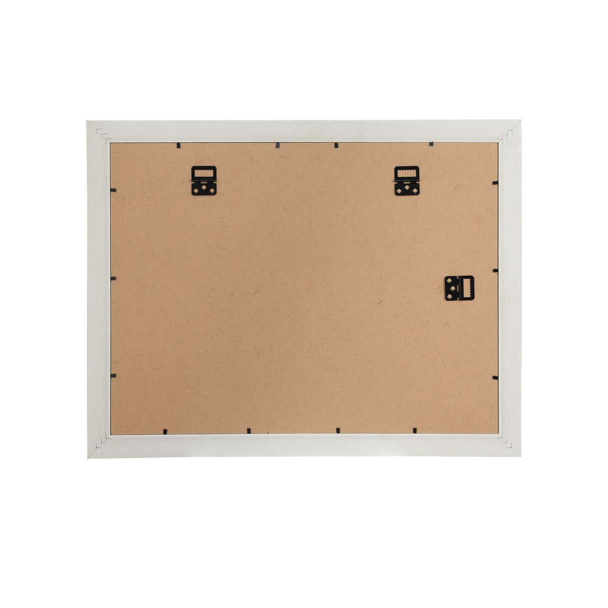 Seven Pics Photo Frame- Brown, 4 x 6 Inch