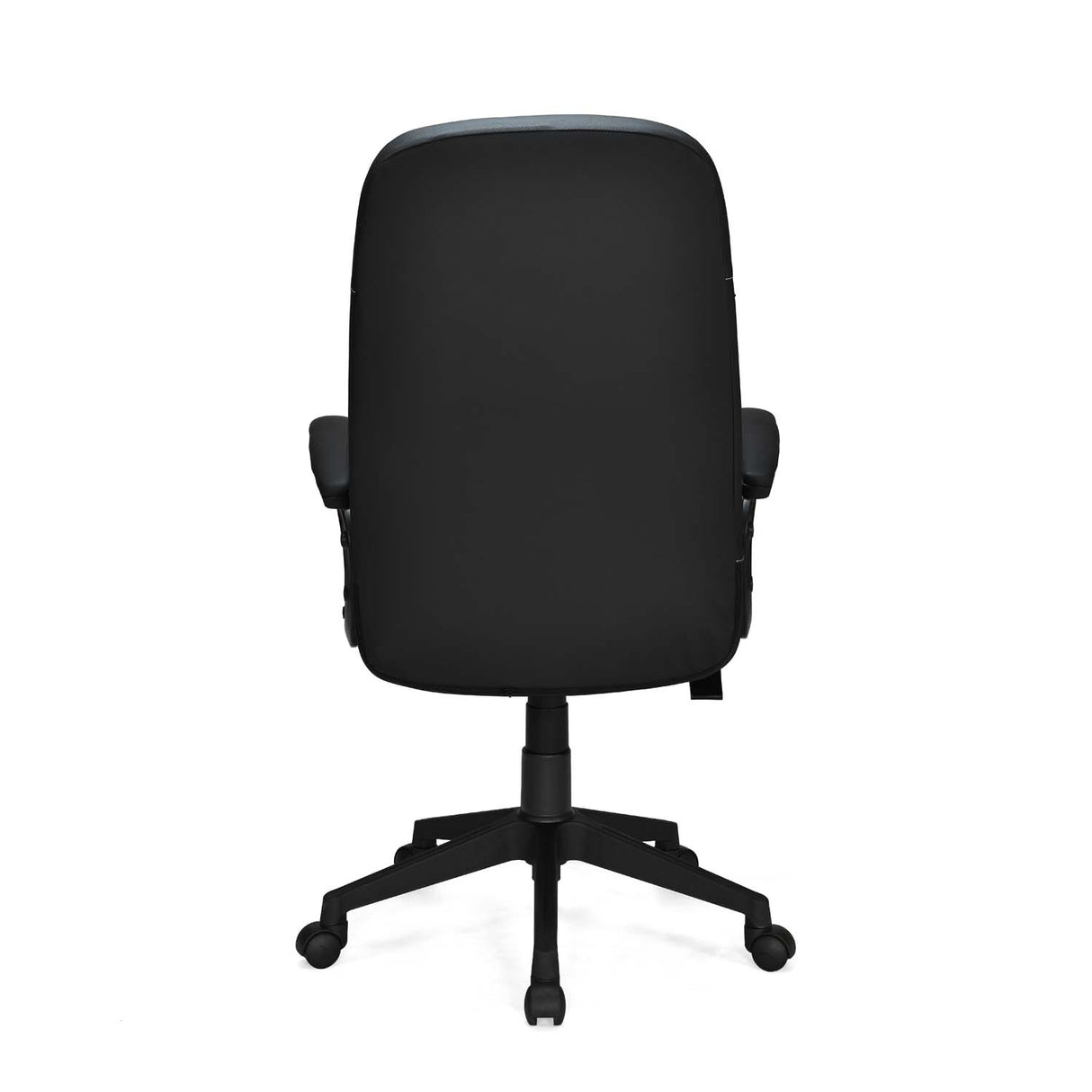 Mayor High Back Office Chair- Black