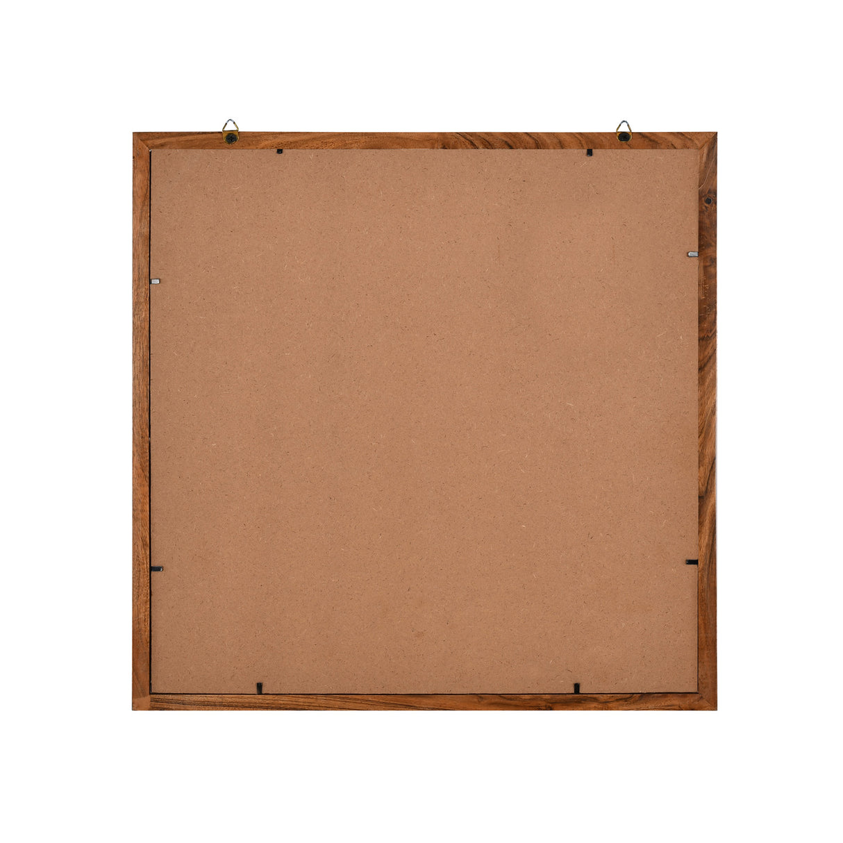 Five Leaves Wall Art (Multicolor)