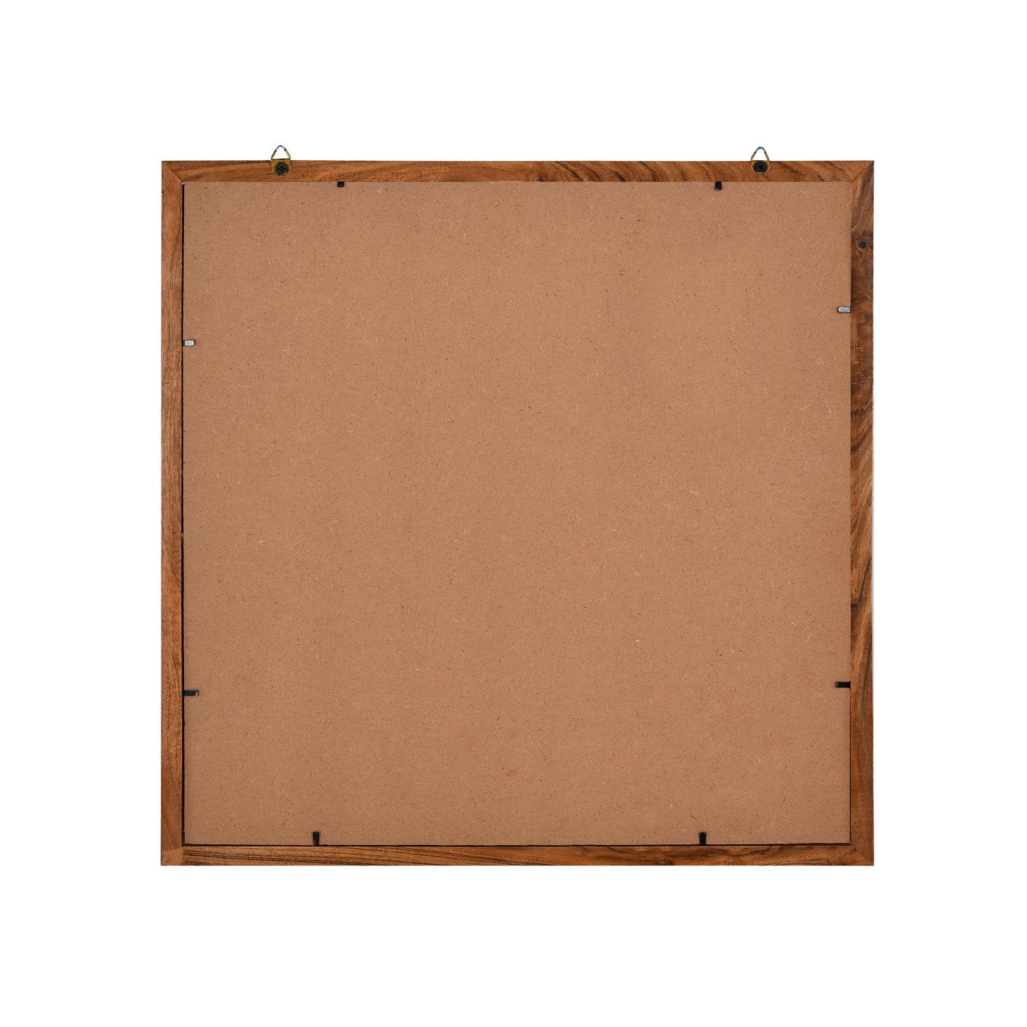 Five Leaves Wall Art (Multicolor)