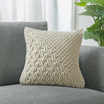 Abstract Pattern Cotton & Polyester 16