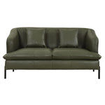 Modena 2 Seater Sofa (Green)