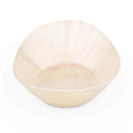 Boat Shaped Serving Platter Large- Cream