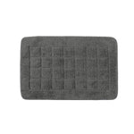 Rectangular Plush Polyester 16