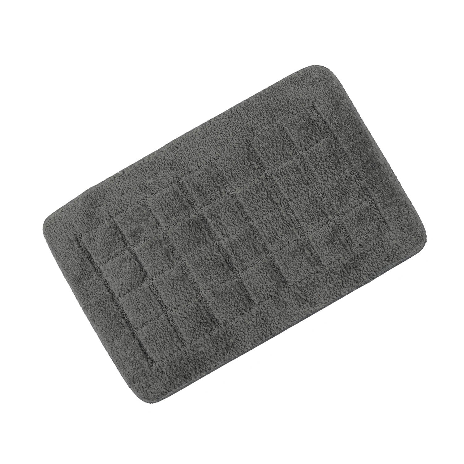 Rectangular Plush Polyester 16