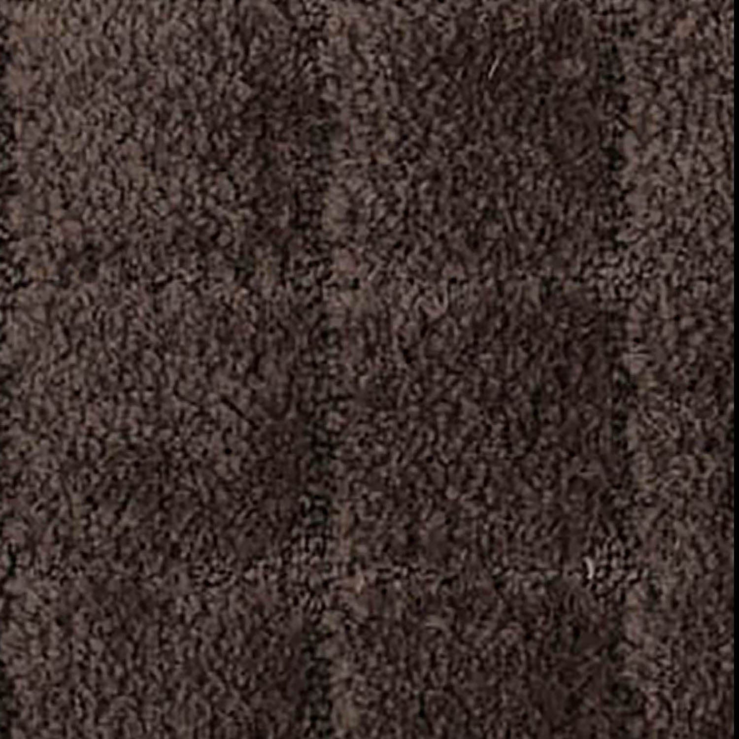Rectangular Plush Polyester 16