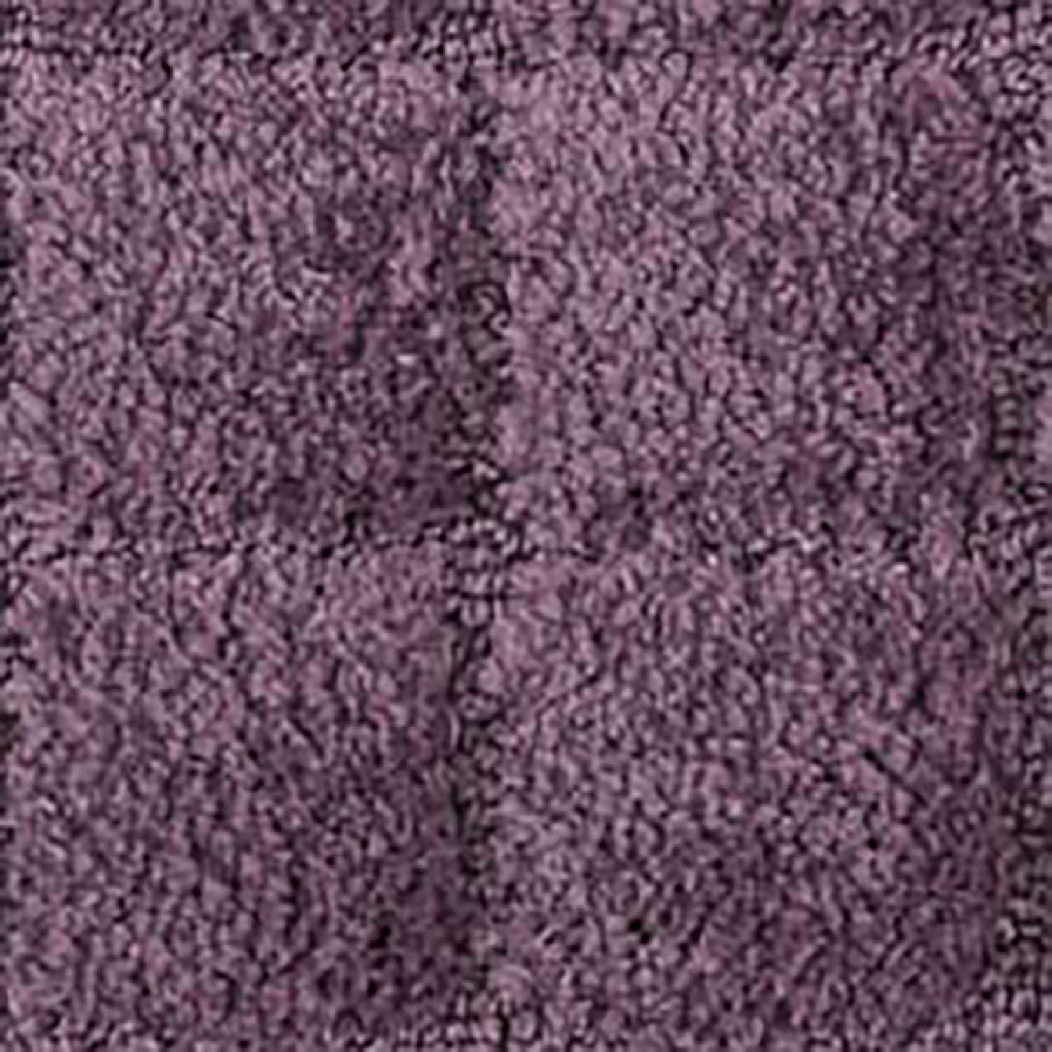 Rectangular Plush Polyester 16