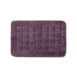 Rectangular Plush Polyester 16