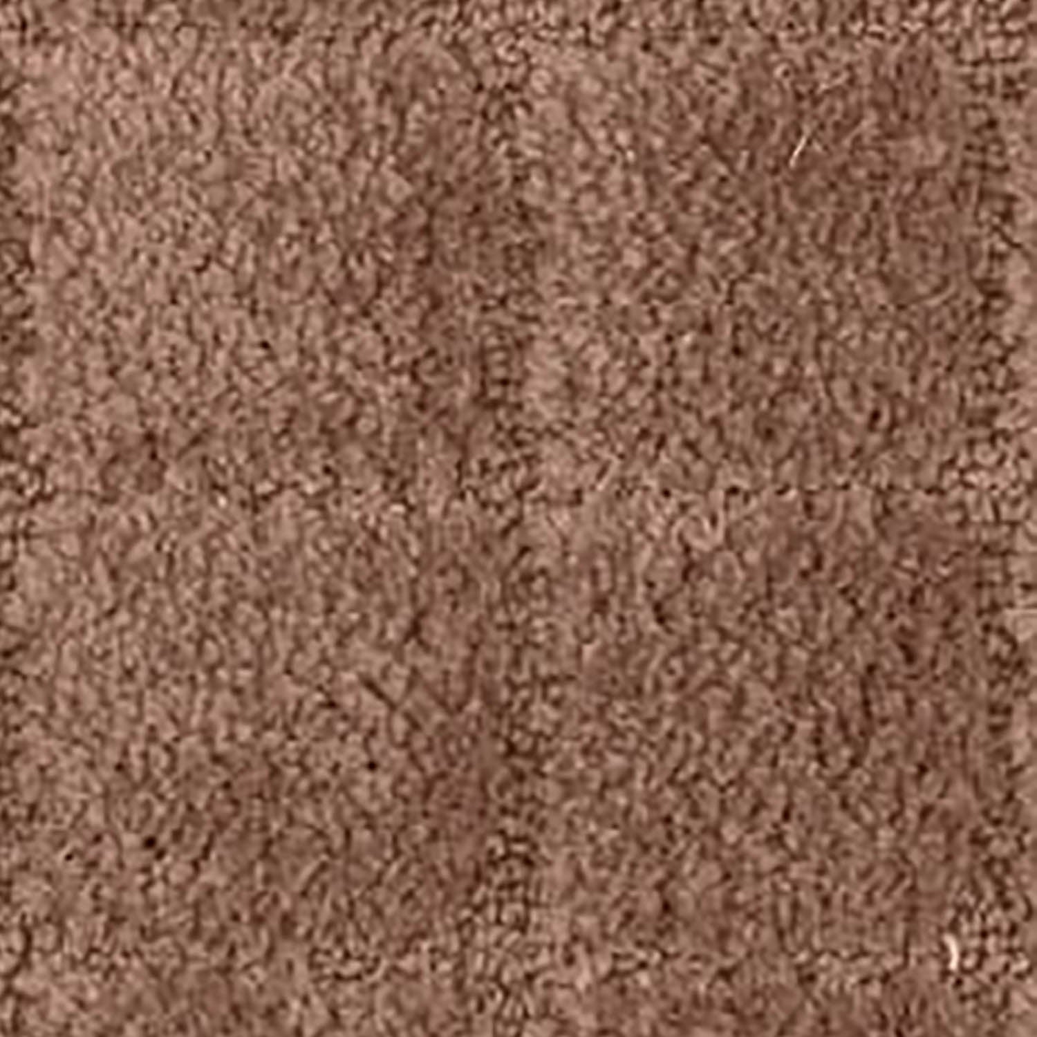 Rectangular Plush Polyester 16