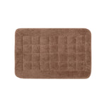 Rectangular Plush Polyester 16