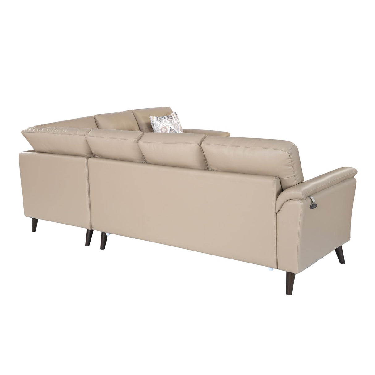 Aiden Corner Sofa- Beige