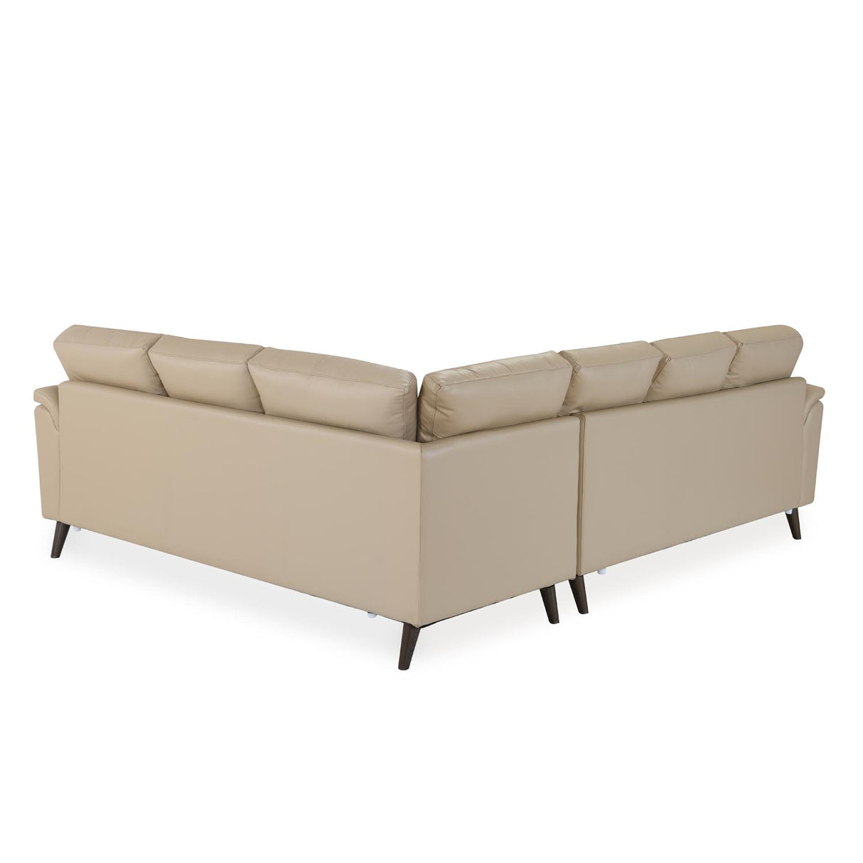 Aiden Corner Sofa- Beige