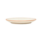 Stoneware Quarter Plate 7 Inch- Cream