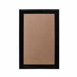 Leaves Embroidered Wall Art (Green)