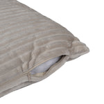 Fluted Design Polyester 16