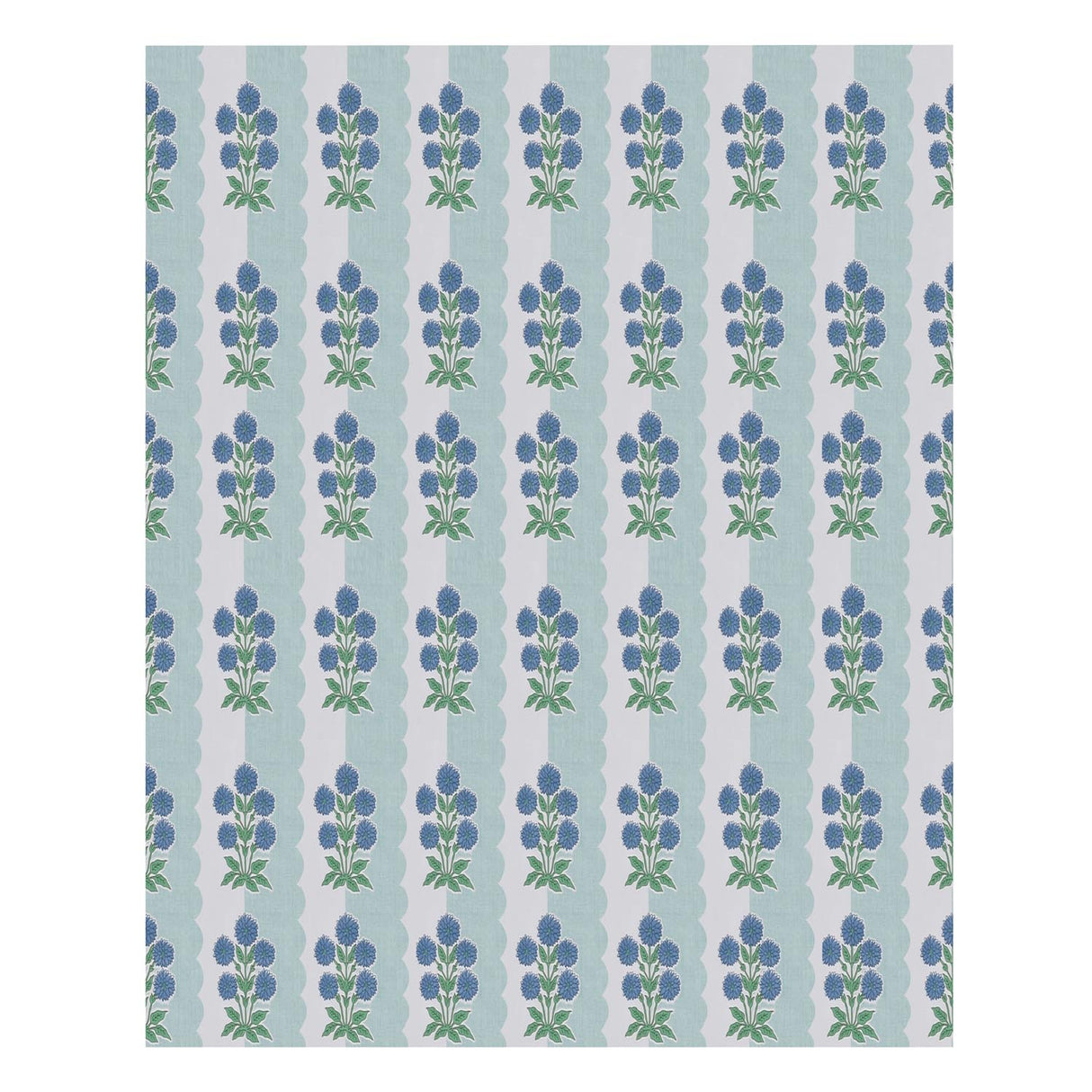 Botanica Pop Polyester Queen Bedsheet with Pillow Covers- Multicolor