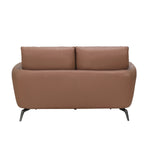 Tanis 2 Seater Sofa (Tan)