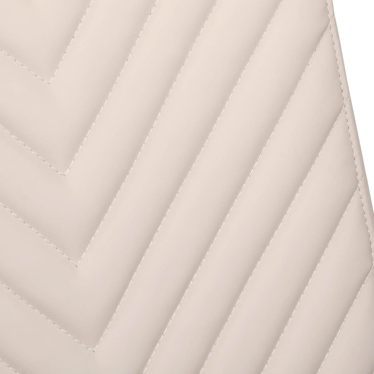 4 Seater Trava Marble Dining Set with Hexin Base and Linzy Chairs- Travertine