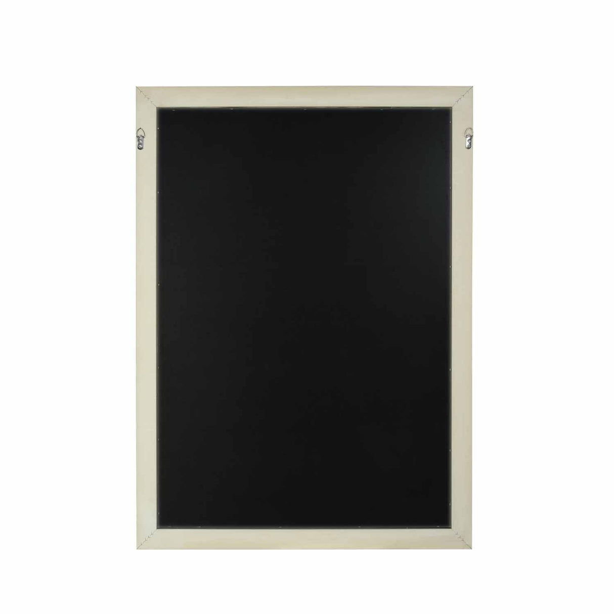 Lady with Floral Head Canvas Wall Painting- Multicolor