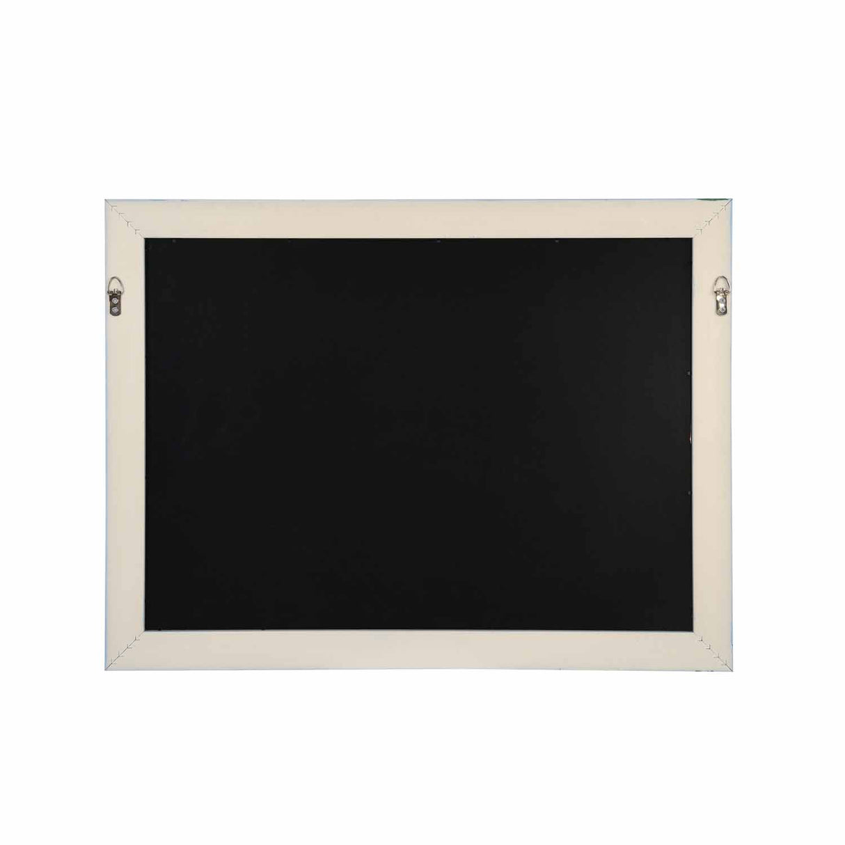 Seaside Panorama Canvas Wall Painting- Multicolor