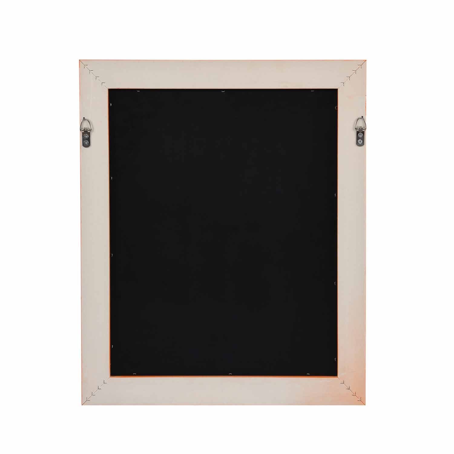 Botanical Art Canvas Wall Painting- Multicolor