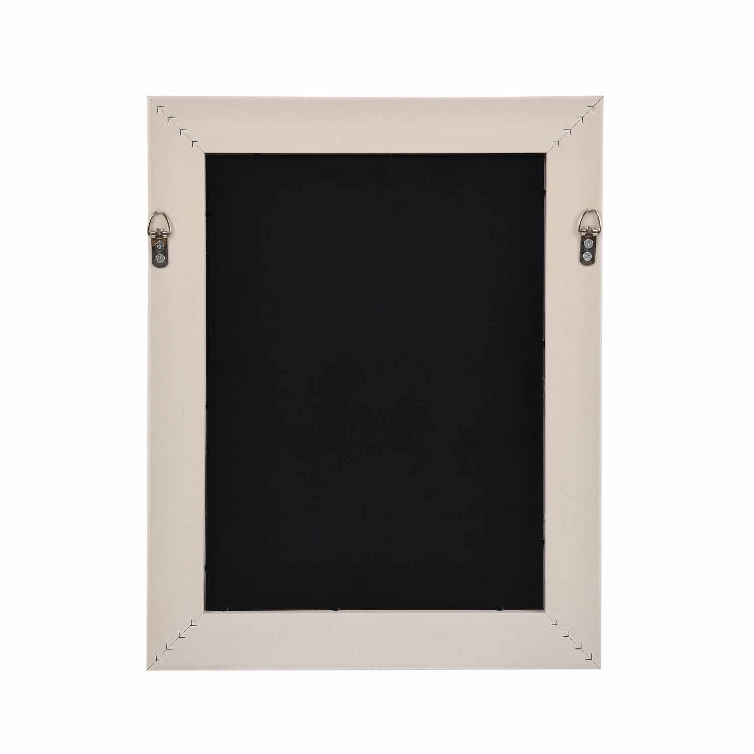 Wine Bottle Canvas Wall Painting- Pink