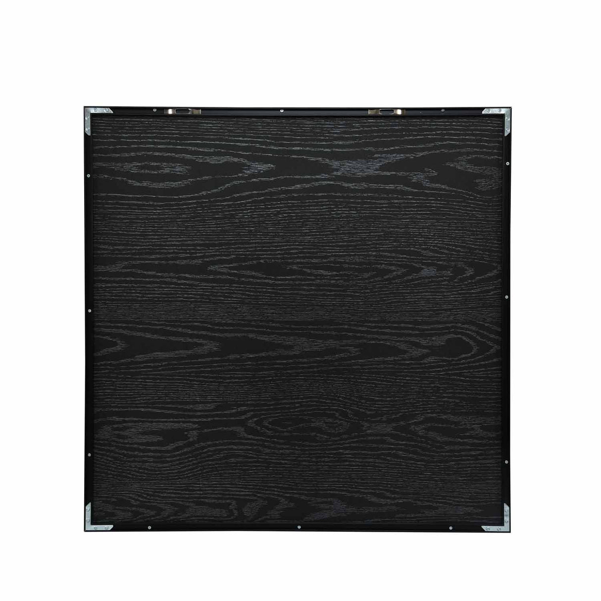 Ecliptic Chakra Glass Wall Décor- Brown
