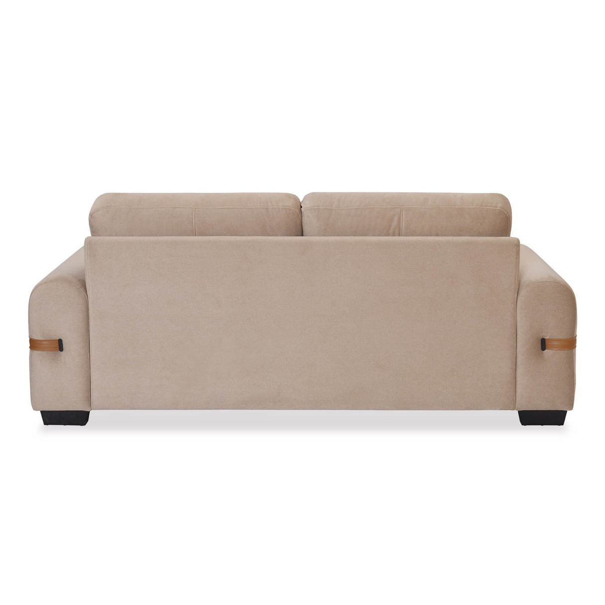 Roma 3 Seater Sofa- Beige