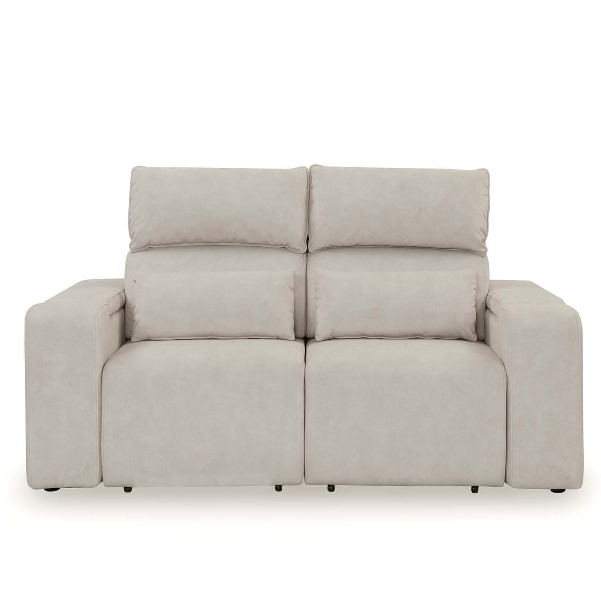 Glide 2 Seater Electric Slider Sofa Kit- Beige